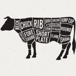 Deposit For Whole Or Half Beef